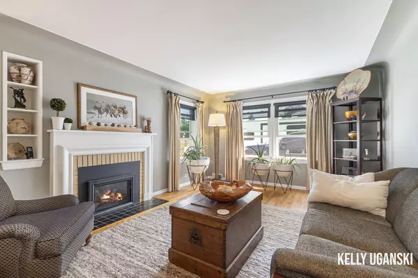 North Muskegon, MI 49445,545 Miller Drive