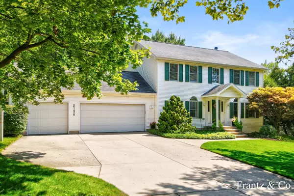 Grand Rapids, MI 49546,2150 Rolling Hills SE Drive