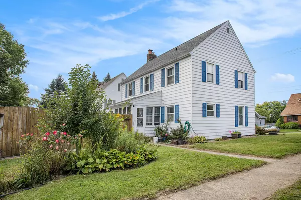 Parchment, MI 49004,134 Glendale Boulevard