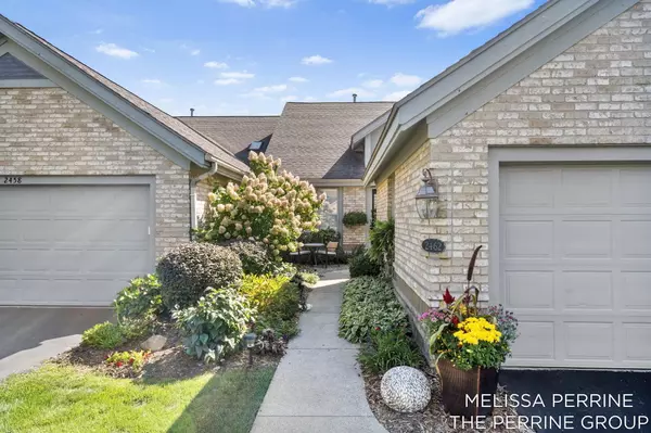 Grand Rapids, MI 49546,2462 Highridge SE Lane