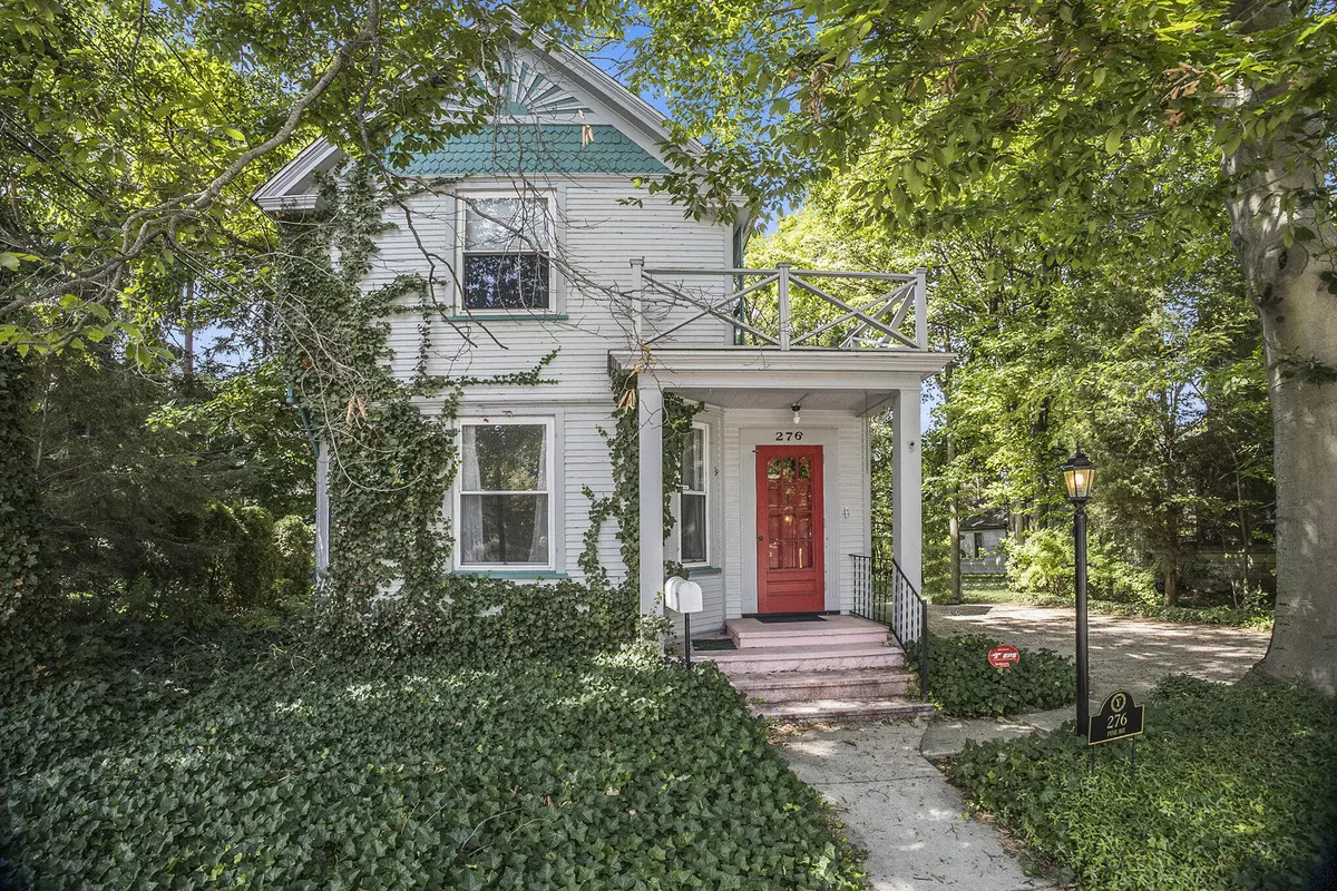 Holland, MI 49423,276 Pine Avenue