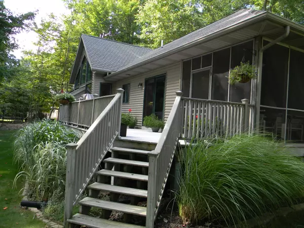 Ludington, MI 49431,6921 W Partridge Circle