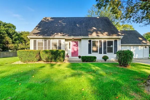 Niles, MI 49120,1010 Tomahawk Lane