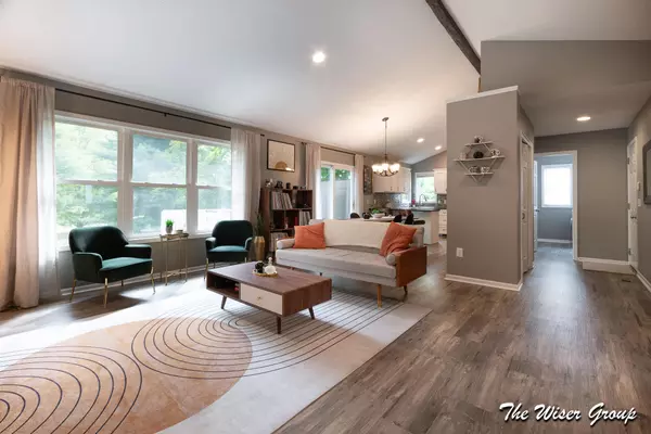 Wyoming, MI 49418,5990 Barcroft SW Drive