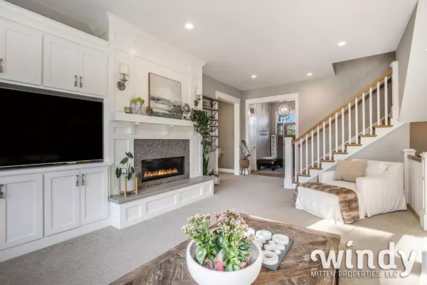 Ada, MI 49301,2828 Burwood Hill Drive