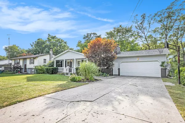 Kentwood, MI 49548,5117 Primrose SE Avenue