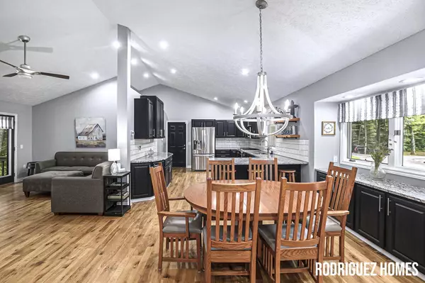 Pierson, MI 49339,4735 Forest Vale Road