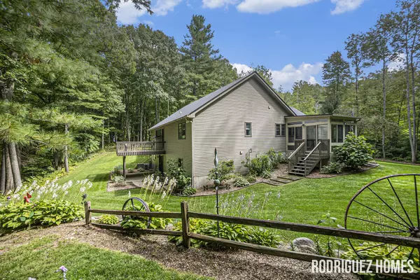 Pierson, MI 49339,4735 Forest Vale Road