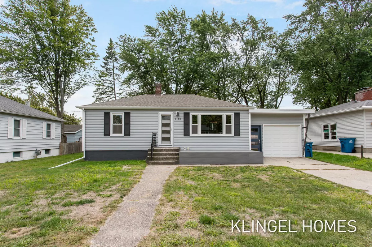Grand Haven, MI 49417,1140 Waverly Avenue