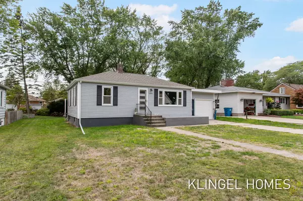 Grand Haven, MI 49417,1140 Waverly Avenue