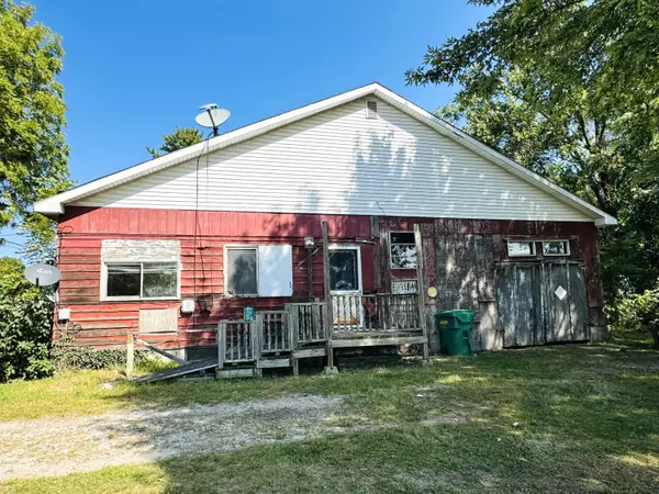 Niles, MI 49120,3165 S 3rd Street