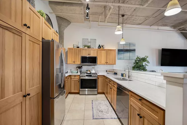 Ludington, MI 49431,105 W Danaher Street #309