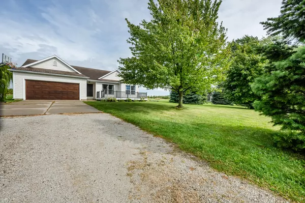 Berrien Springs, MI 49103,819 E Lemon Creek Road