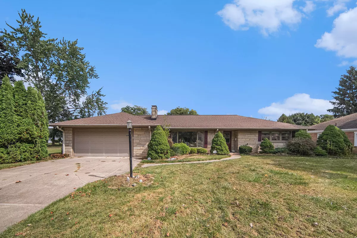 Jackson, MI 49203,1103 S Higby Street