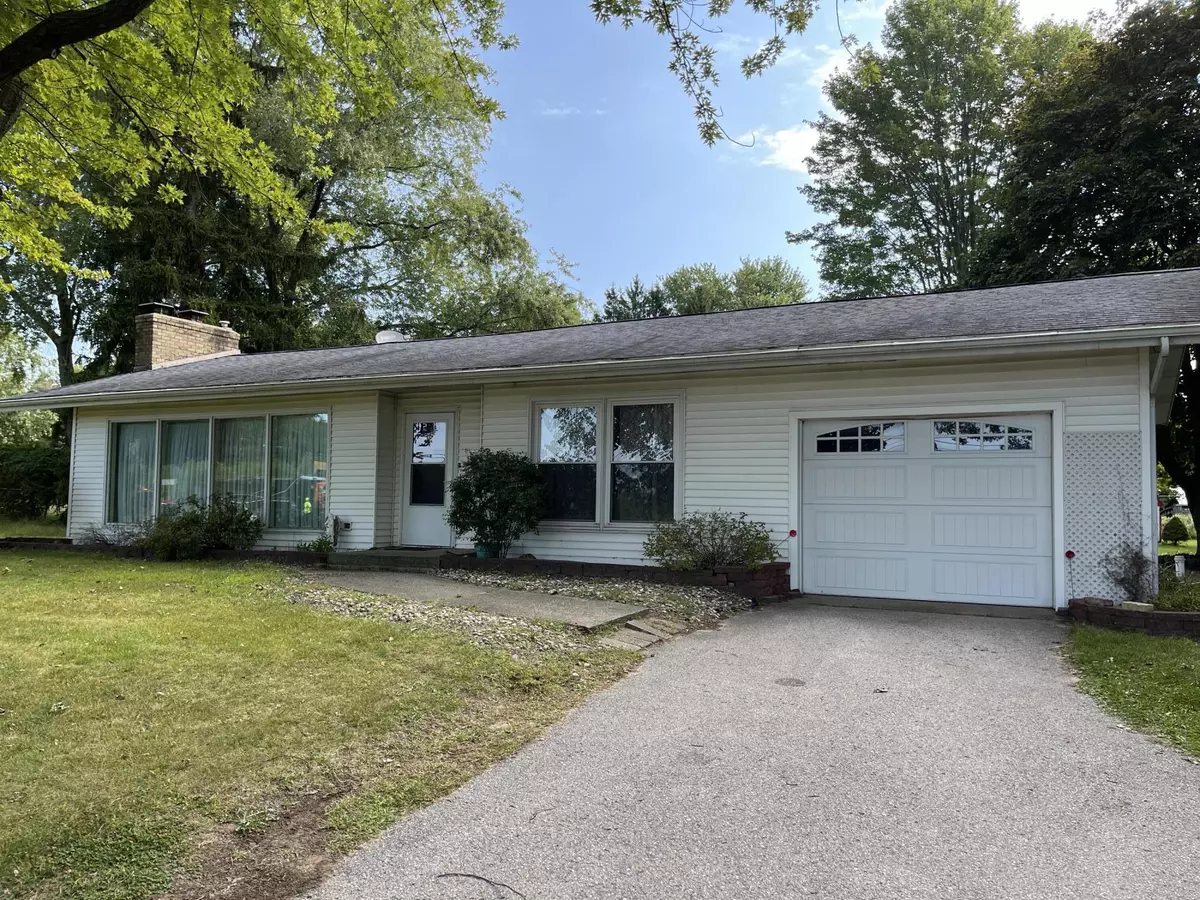 Fremont, MI 49412,5296 S Warner Avenue