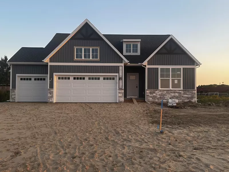 2496 Promise SE Drive, Kentwood, MI 49508