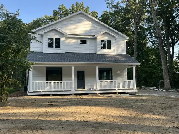 New Buffalo, MI 49117,46304 Station Road