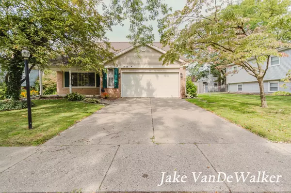 Portage, MI 49024,1328 Edington Street