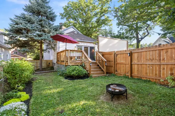 Grand Rapids, MI 49503,444 Hopson NE Street