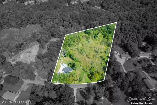 Greenville, MI 48838,1420 S Bracy Avenue