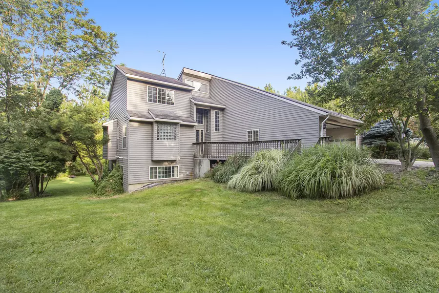 4128 Byron Road, Hudsonville, MI 49426