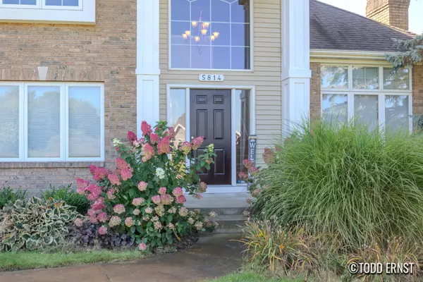 Ada, MI 49301,5814 Cannon Hills NE Drive