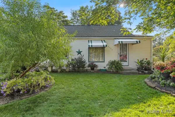 Grand Rapids, MI 49548,4060 Buchanan SW Avenue