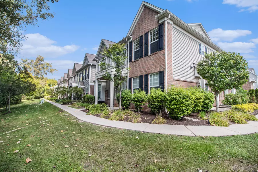 2448 Arcadia Drive, Canton, MI 48188