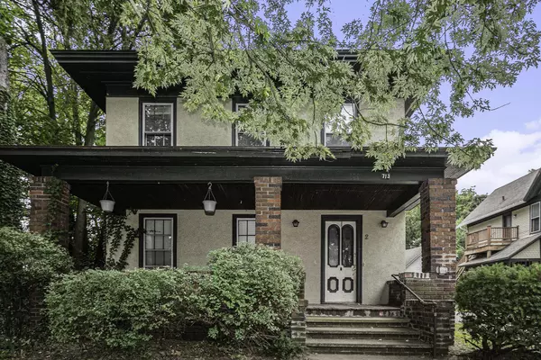 Kalamazoo, MI 49008,713 W Vine Street