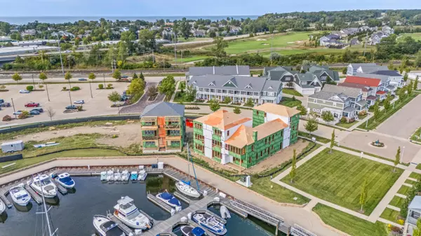 928 Sailors Way, St. Joseph, MI 49085
