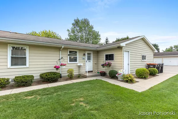 Kentwood, MI 49508,5117 Southglow SE Court