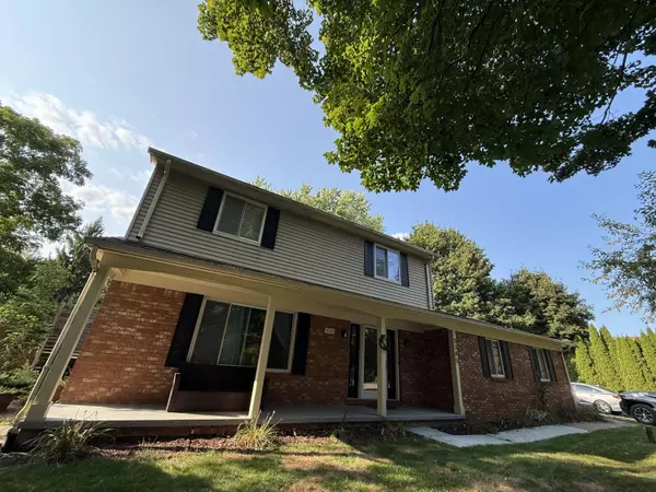 Clarkston, MI 48346,5385 Milane Circle