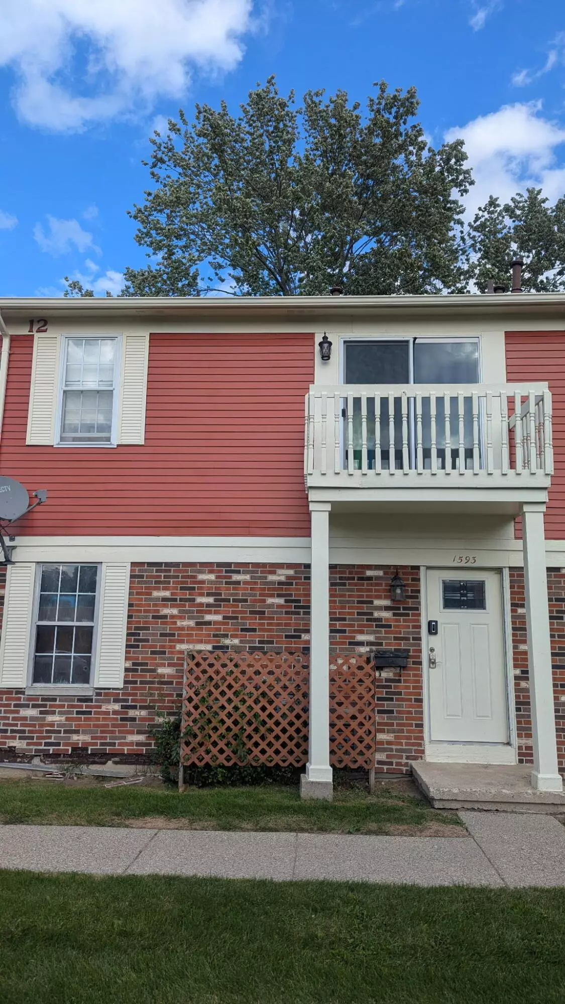 Ypsilanti, MI 48198,1593 Wingate Boulevard