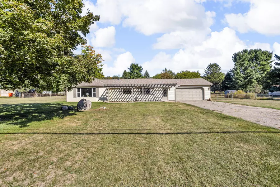 5303 Kay Drive, Jackson, MI 49203
