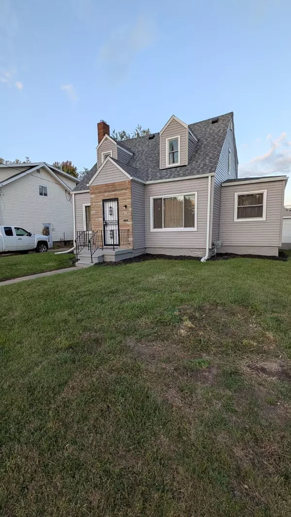 Flint, MI 48503,2037 SEYMOUR Avenue