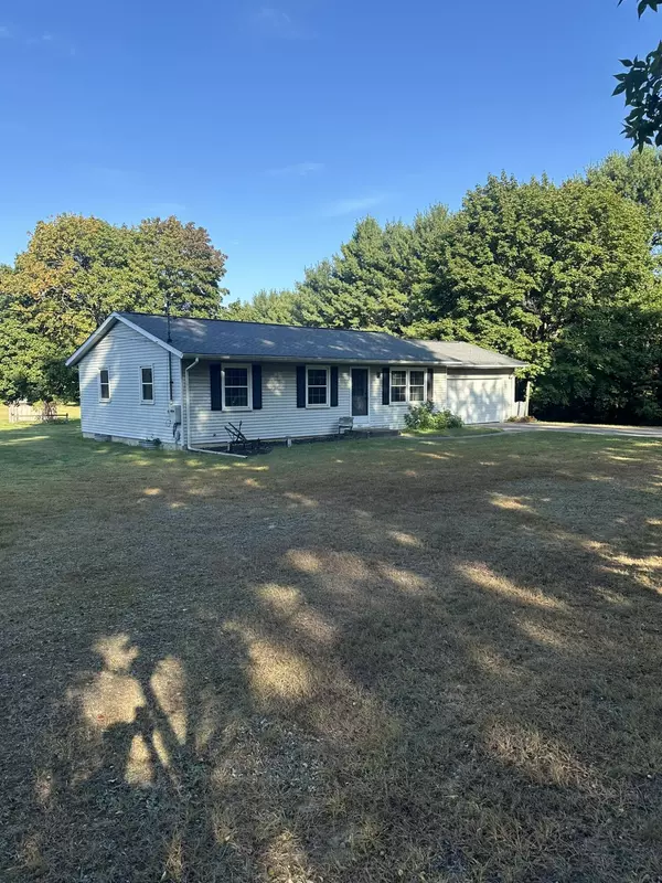 Galesburg, MI 49053,4627 N 36th St