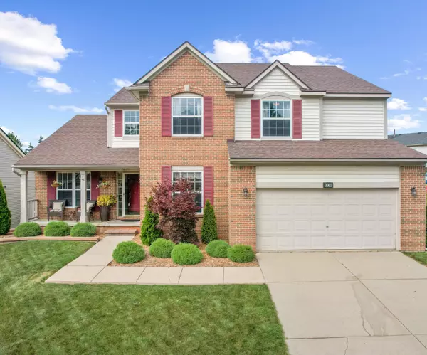 Ann Arbor, MI 48103,1770 Harley Drive