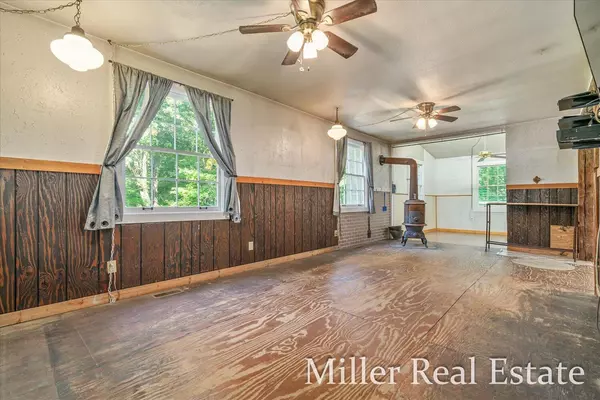 Bellevue, MI 49021,4233 Mud Lake Road