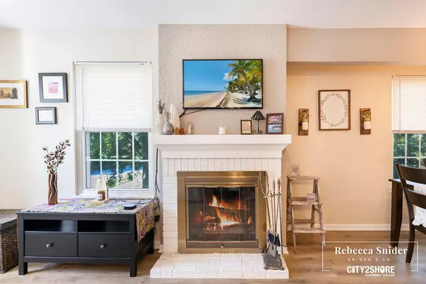 Kentwood, MI 49508,3592 Whispering Brook SE Drive