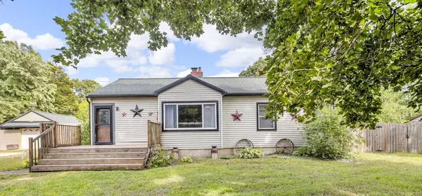Jackson, MI 49203,2811 S Meridian Road
