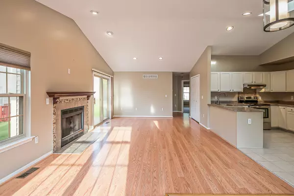 Ypsilanti, MI 48197,6167 Colony Park Drive