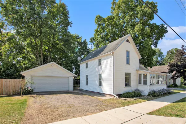 Hartford, MI 49057,518 E Linden Street