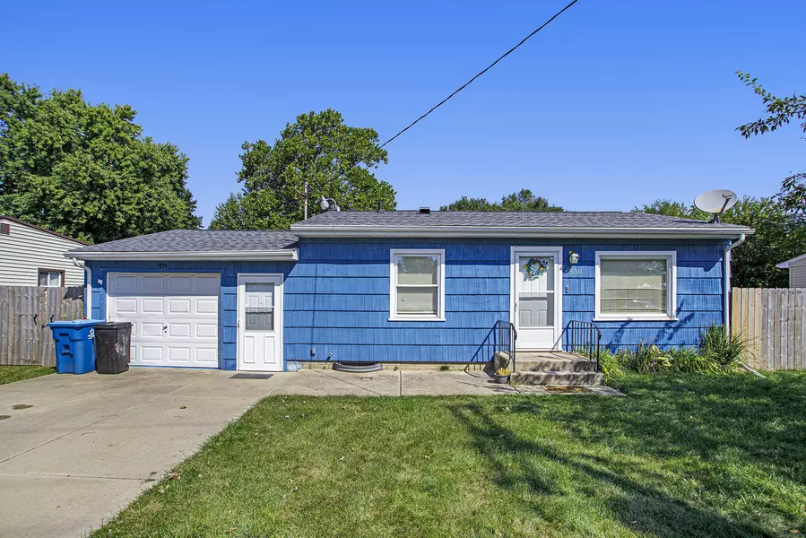 1330 Lakeview Avenue, Battle Creek, MI 49015