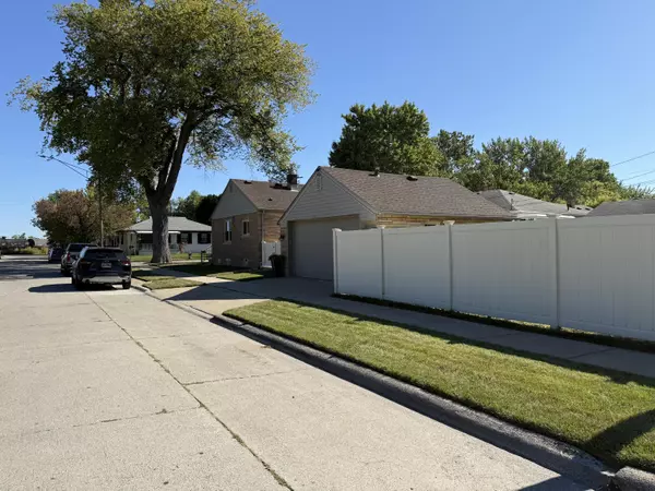 Melvindale, MI 48122,2809 MARGARET Street