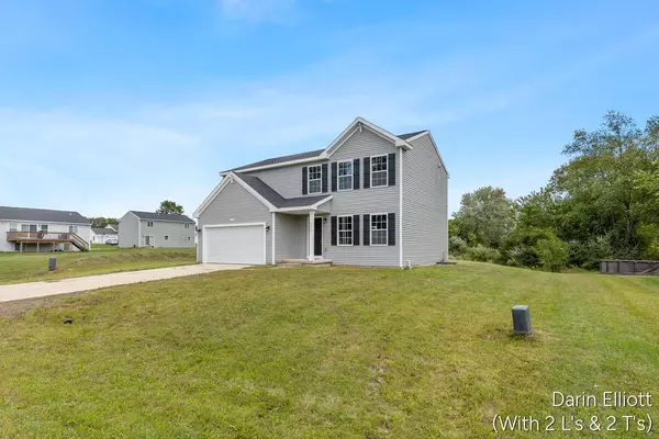 Muir, MI 48860,1170 Liberty Street