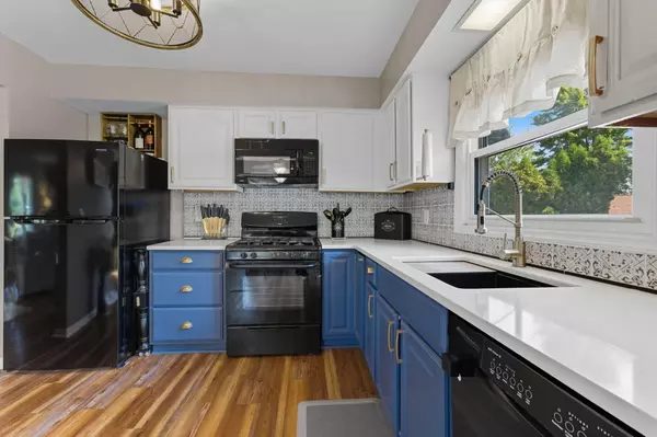 Battle Creek, MI 49015,1177 Chalmers Drive