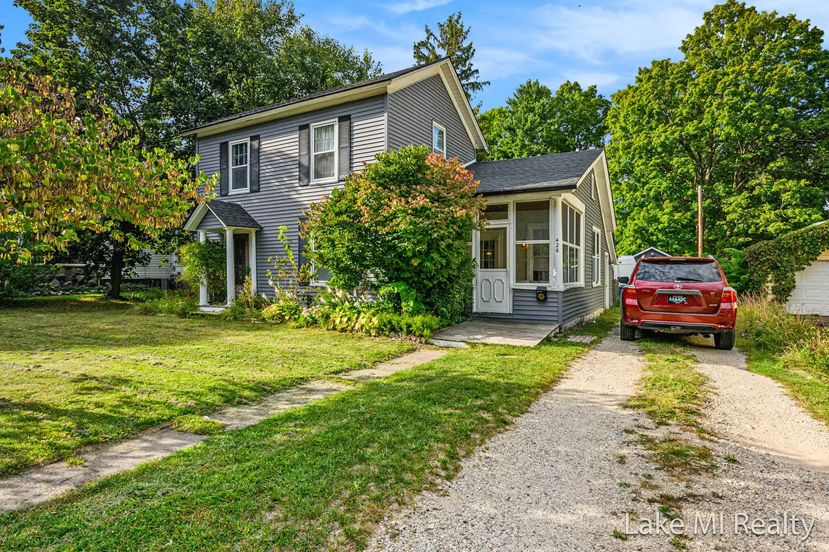 Plainwell, MI 49080,426 W Bridge Street