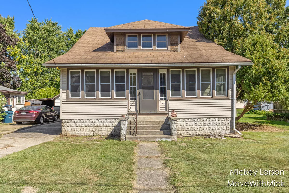 Coopersville, MI 49404,405 Lincoln Street