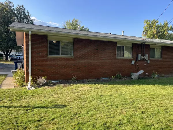 Ann Arbor, MI 48103,913 Evelyn Court