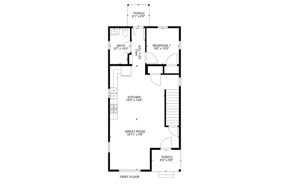 Grand Rapids, MI 49507,125 Hall SW Street